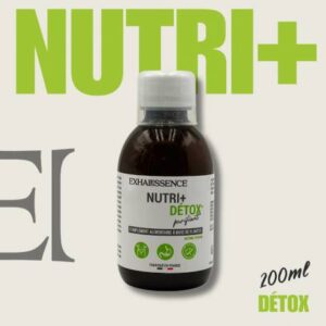 Nutri+ DETOX* Purifiant