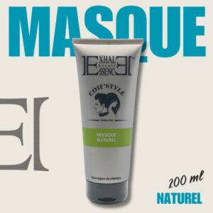 Coif'Style MASQUE NATUREL