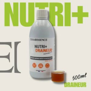 Nutri+ DRAINEUR* Minceur**
