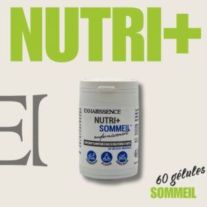 Nutri+ SOMMEIL