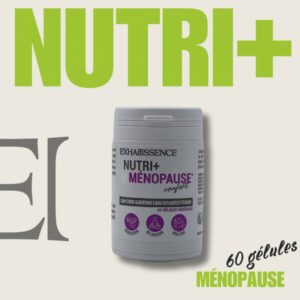 MÉNOPAUSE