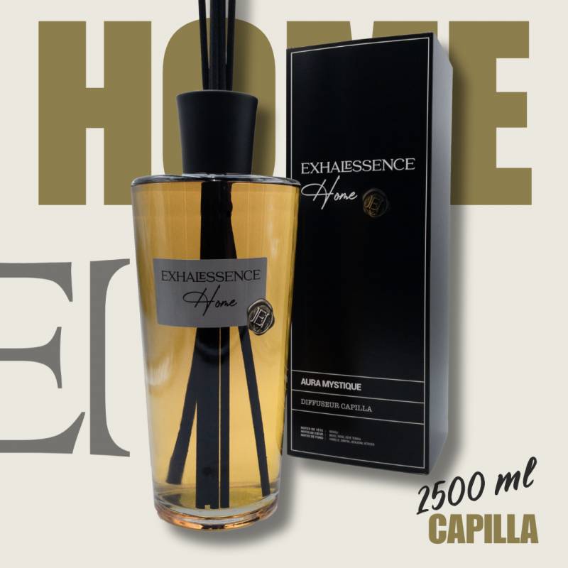 CAPILLA - AURA MYSTIQUE - 2500 ml