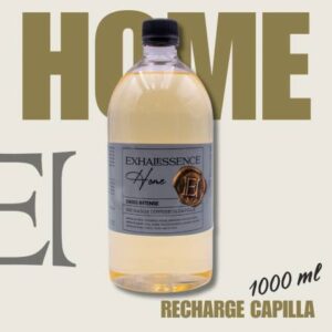 RECHARGE CAPILLA - OASIS INTENSE - 1000 ml