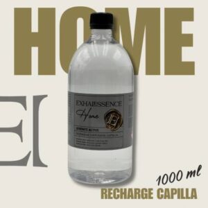 RECHARGE CAPILLA – SÉRÉNITÉ ACTIVE – 1000 ml