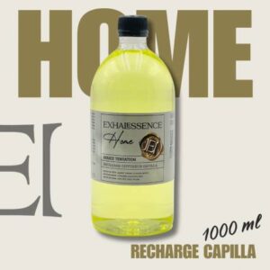 RECHARGE CAPILLA - DOUCE TENTATION - 1000 ml