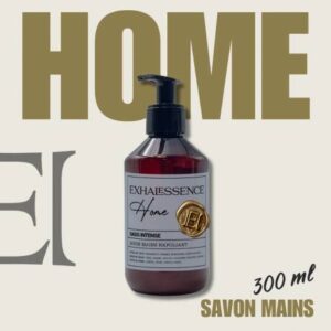 SAVON MAIN EXFOLIANT - OASIS INTENSE - 300 ml