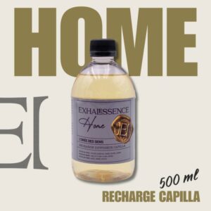 RECHARGE CAPILLA - L'OREE DES SENS - 500 ml