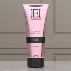 Gel Douche 101 - Secret d'Orient