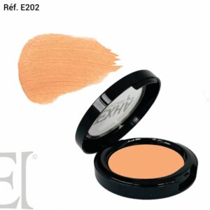 FOND DE TEINT COMPACT POUDRE - E202