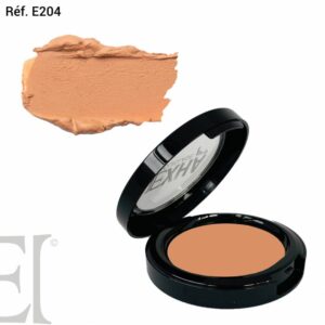 FOND DE TEINT COMPACT POUDRE - E204