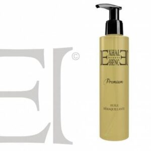 Premium HUILE DEMAQUILLANTE