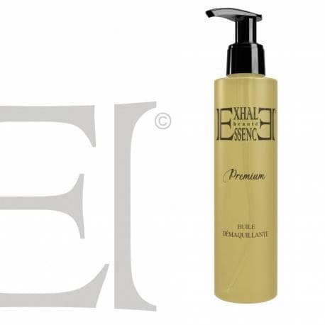 Premium HUILE DEMAQUILLANTE