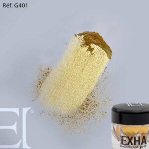 POUDRE D'ÉTOILE - G401