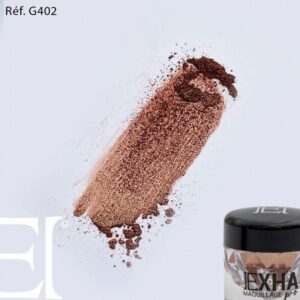 POUDRE D'ÉTOILE  - G402