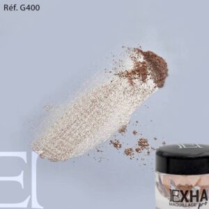 POUDRE D'ÉTOILE - G400