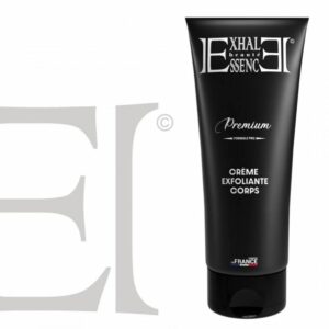 Premium CREME EXFOLIANTE CORPS