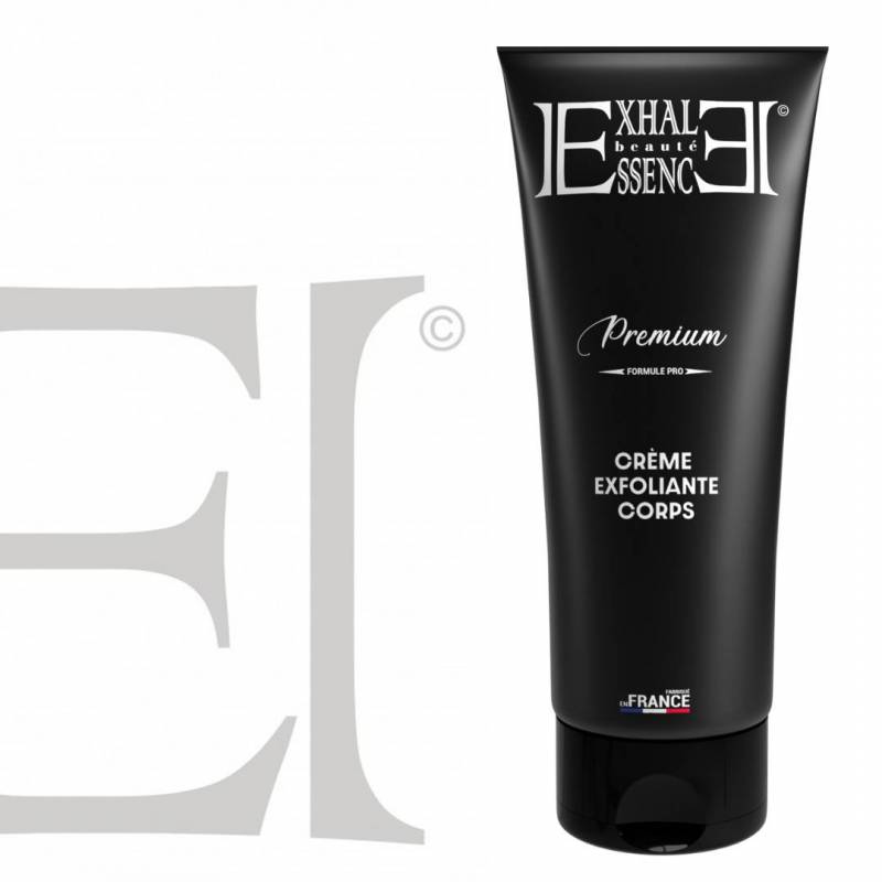 Premium CREME EXFOLIANTE CORPS