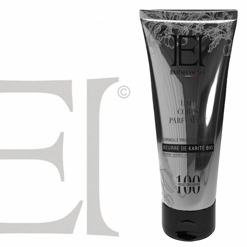 LAIT CORPS PARFUMANT 100