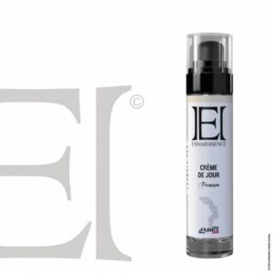 Premium CREME DE JOUR