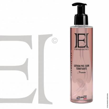 Premium LOTION PRE-SOIN TONIFIANTE
