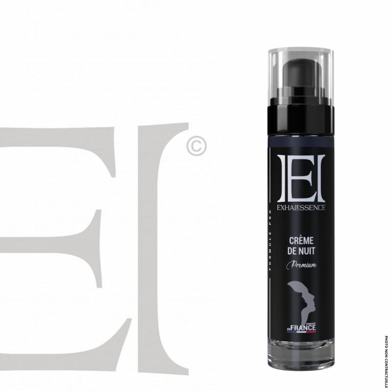 Premium CREME DE NUIT